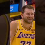 ¿OJO! 👀 Luka Doncic y los PROBLEMAS de LAKERS para GANAR a equipos BUENOS