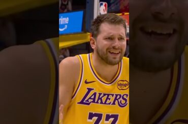 ¿OJO! 👀 Luka Doncic y los PROBLEMAS de LAKERS para GANAR a equipos BUENOS