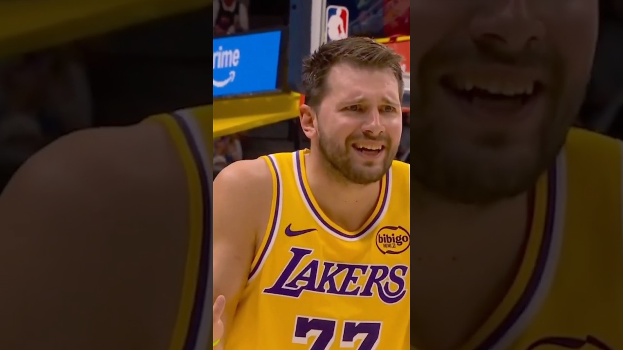 ¿OJO! 👀 Luka Doncic y los PROBLEMAS de LAKERS para GANAR a equipos BUENOS