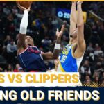 Indiana Pacers crushed by Los Angeles Clippers and Bennedict Mathurin, defense struggles again