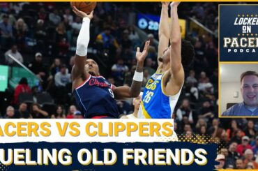 Indiana Pacers crushed by Los Angeles Clippers and Bennedict Mathurin, defense struggles again