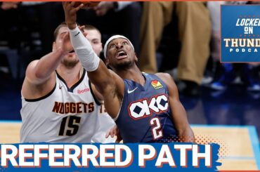 OKC Thunder Preferred NBA PLAYOFF PATH | Looking Ahead to MASSIVE Home Stand