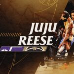 Highlights: Juju Reese Scores a Double-Double vs. Utah Jazz | 03.05.26