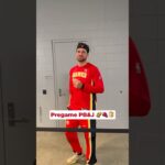 NBA players: They’re just like us 😆 #hawks #nba #coreykispert #pbj #peanutbutterjelly