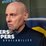 Indiana Pacers Postgame Media Availability | March 4, 2026