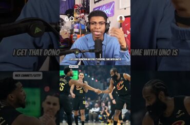 #nba #nbaplayer #clevelandcavaliers #jamesharden