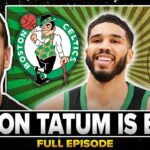Jayson Tatum is BACK from injury for Celtics + Reaction to SGA vs. Cade MVP battle | NBA Mailbag