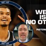 'WE HAVE NEVER SEEN A TALENT LIKE THIS!' 🔥 - Tim MacMahon on Victor Wembanyama | Get Up