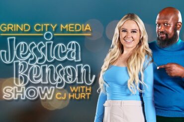 Jessica Benson Show | 3/6/26