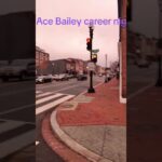 Ace Bailey career night for the Utah Jazz