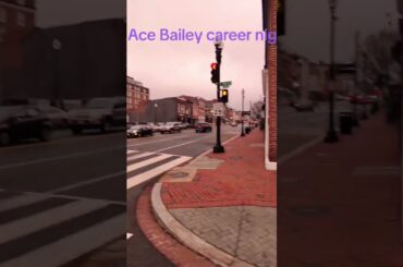 Ace Bailey career night for the Utah Jazz