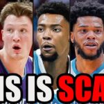 The Charlotte Hornets Are DANGEROUSLY GOOD...