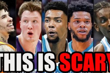 The Charlotte Hornets Are DANGEROUSLY GOOD...