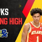 Atlanta Hawks Trending Up… But Dimino Still Skeptical