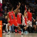 Chicago Bulls vs. Phoenix Suns - Game Highlights (3/5/26) | CHSN Bulls