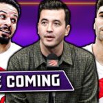 Raptors Insider Confirms Signing is Incoming...