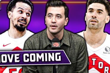 Raptors Insider Confirms Signing is Incoming...