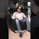 Jerry Walker’s FIRST Starter Jacket: Philadelphia 76ers Throwback 🔥🏀