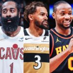 These Players Are Making Instant Impacts on New Teams 👀