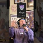 Lost 50 games 🎵🎶 #sacramentokings #neworleanspelicans