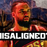 The Phoenix Suns Dream Season Is Suddenly Turning Into a Nightmare