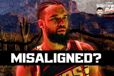 The Phoenix Suns Dream Season Is Suddenly Turning Into a Nightmare