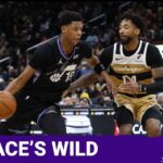 BREAKOUT: Utah Jazz’s Ace Bailey EXPLODES—What His Career Night Means for the Team’s Future