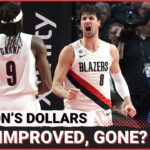 Deni Avdija's Back Injury Is Putting Award Season in Jeopardy | What Makes a Good NBA Owner?