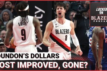 Deni Avdija's Back Injury Is Putting Award Season in Jeopardy | What Makes a Good NBA Owner?