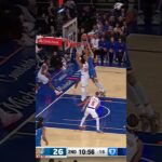 Clean up Crew 😤 #okcthunder