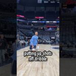 Kyle Anderson’s Slowness is a Superpower