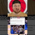 The Paolo Banchero - Jamahl Mosley Feud Is Getting Weird...