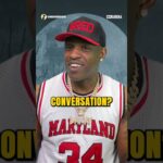 Rashad vs Kenyon gets HEATED over the Hornets hot streak 🤣