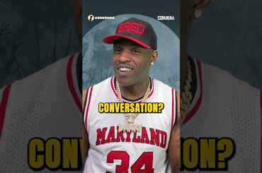 Rashad vs Kenyon gets HEATED over the Hornets hot streak 🤣