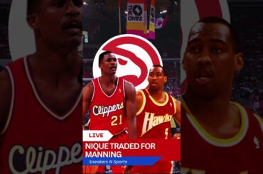 The ONLY 1st Place Team to Trade Their Star! 🏀🤯