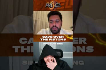 Who's the BETTER team: Cleveland Cavaliers or Detroit Pistons? 🤔🏀