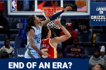 After recent Ja Morant injury news, will he play another game for the Memphis Grizzlies?