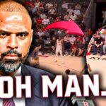 This can’t KEEP HAPPENING…