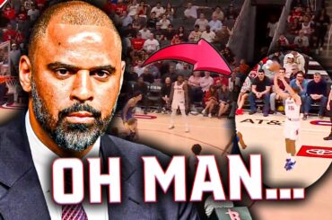 This can’t KEEP HAPPENING…