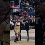 too much speed from Zay 💨