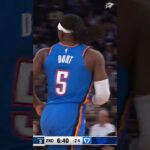 🔙 2 🔙 #okcthunder