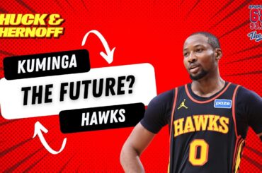 Did the Hawks Just Unlock Jonathan Kuminga?