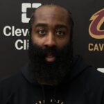 Cleveland Cavaliers: James Harden Emphasizes CRUCIAL Final 19 Games of NBA Season, Cavs' Chemistry