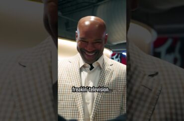 TEMP CHECK WITH VINCE CARTER AND & TRACY MCGRADY 🗣️