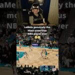 #mavs #hornets #lameloball #nba #basketball #nbahighlights #nbafunny #nbashorts