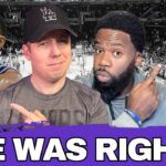 Russell Westbrook BLASTS Kings Reporters As They Cower In Fear..?