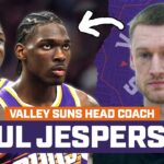 Phoenix Suns INVESTING In Khaman Maluach and Rasheer Fleming Will Pay Off