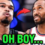 It doesn't get any better than this...