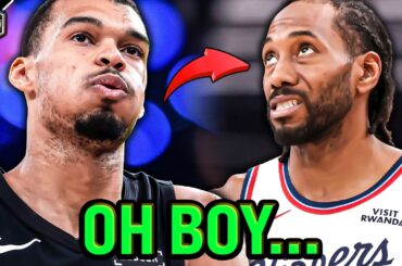 It doesn't get any better than this...