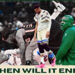 Doc Rivers’ Rumored Retirement, Bucks’ Playoff Hopes, and a Season of Disappointment in Milwaukee